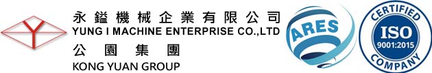 公園集團|永鎰機械企業有限公司|鼎圓國際實業有限公司|聖陶砂五金機械有限公司|