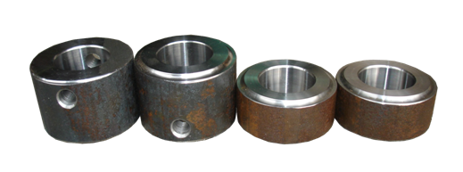 重機械 斗耳 斗管 套管 Bucket spacer (Bushing) - 挖土機 挖掘機用