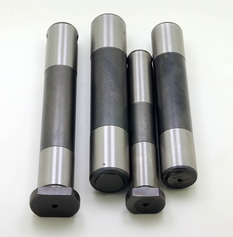 挖土機 履帶銷 鏈肖 TRACK PIN, TRACK LINK PIN 鏈仔品