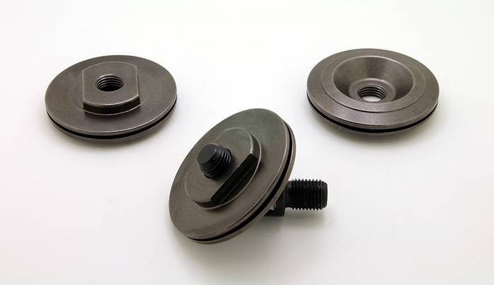 壓帽&萬向接頭壓帽總承Universal Joint Assemble KOMATSU：PC用, 可用於小松挖土機 挖掘機PC所有車型