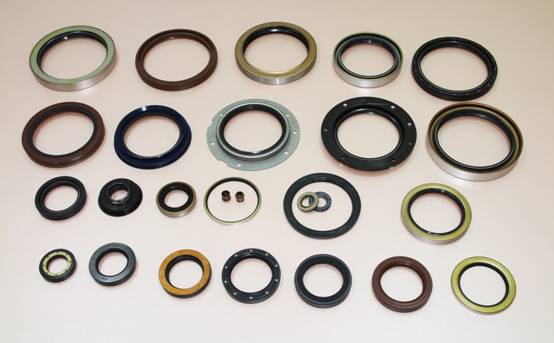 OIL SEAL 油封 旋轉油封 高壓油封 密封件 密封圈
