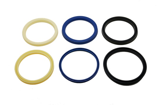 擋油油封U迫緊 U-Packing , ROD Seal , ROD PACKING 重機械挖土機油封 油壓缸油封 活塞&活塞桿密封件