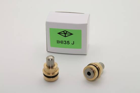  IHI35J,IHI30.IHI40.IHI45. 80NX挖土機 操作桿子彈頭Pilot Pushe