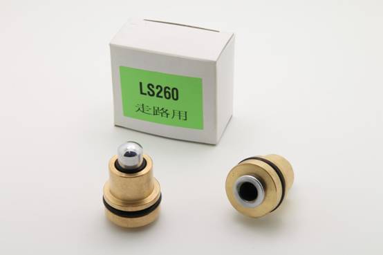住友Sumitomo,LS2650住友 走路.行走操作桿子彈頭Pilot Pusher