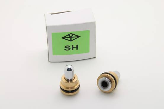 住友Sumitomo,SH200 挖土機用 子彈頭Pilot Pusher
