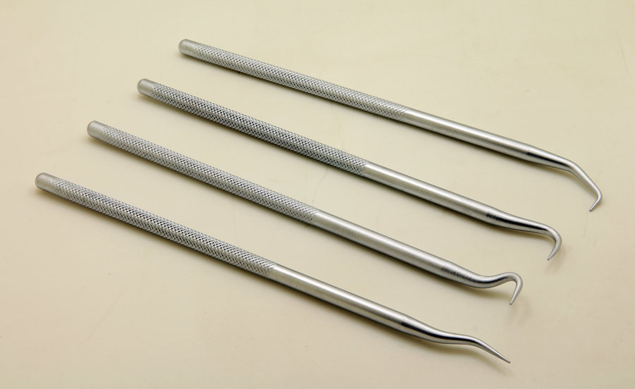 OR TOOL O-RING HOOK OR TOOL O-RING HOOK