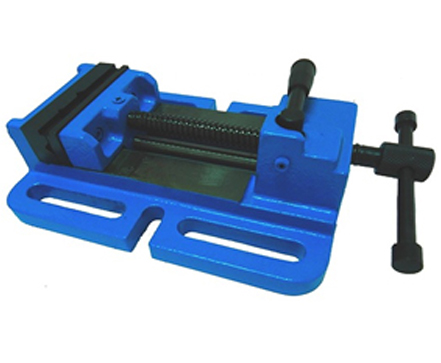 快速鋼爪虎鉗 CC-103 QUICK JAW VISE