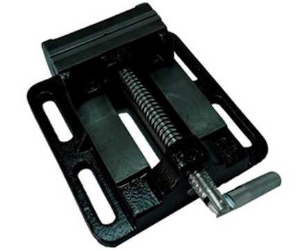 滑桿虎鉗 CC-106A SLIDING BAR VISE