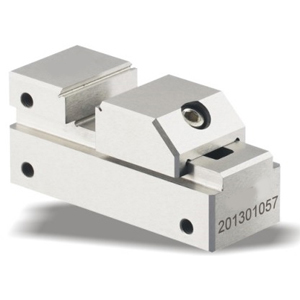 不銹鋼精密萬力 CVST 10 PRECISION VISE OF STAINLESS STEEL