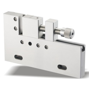 線切割萬力-手動式 TOOL MAKER VISE - HAND TURN TYPE