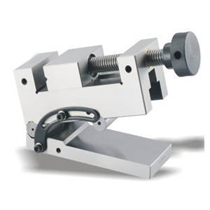 螺桿式正弦萬力 V SINE VISE OF SCREW TYPE
