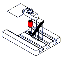 聯結螺帽 CK-CN Coupling nut