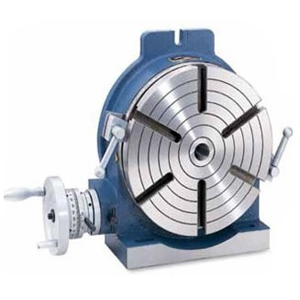 橫立兩用分度盤 Horizontal and Vertical Rotary Table HV