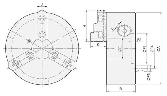 夾具, 虎鉗, 線切割, 放電, 固定