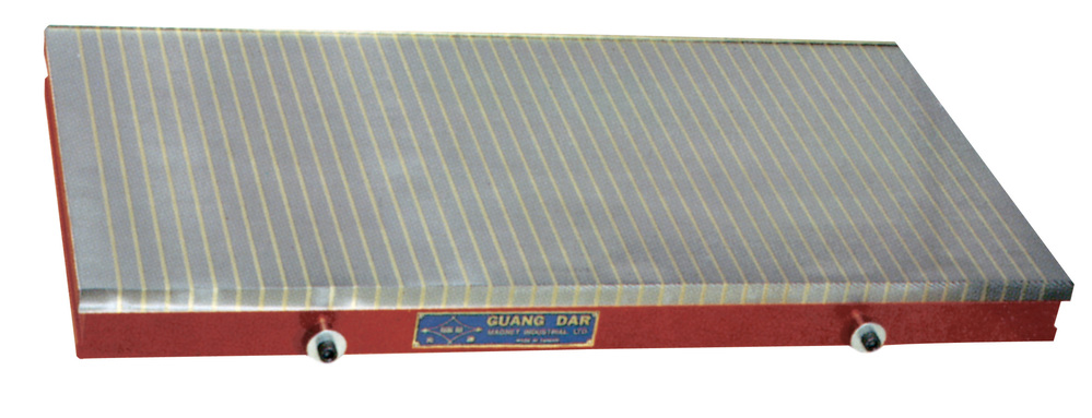 標準型電磁盤Standard Electromagnetic Chuck