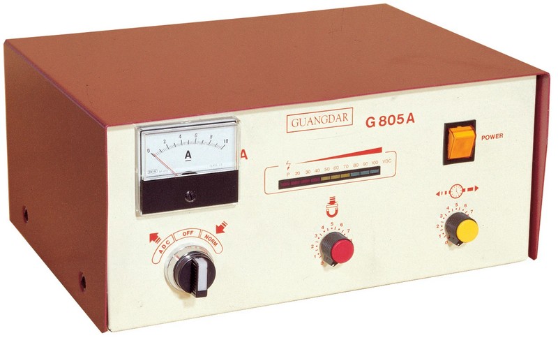 整流器G805 Chuck Controller