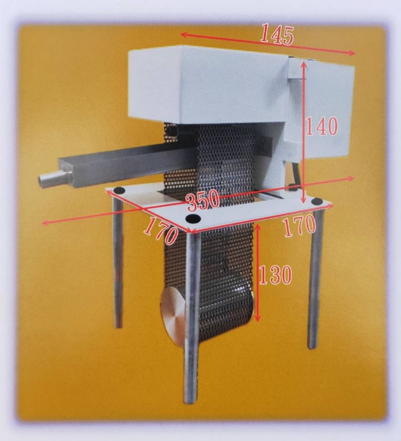 Oil Skimmer_SIZE_YUNGI  Oil Skimmer_SIZE_YUNGI